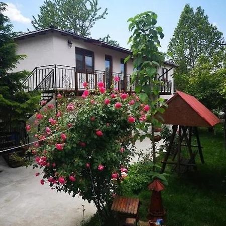 Отель Casa Tibi Si Nico Эфорие Норд Экстерьер фото